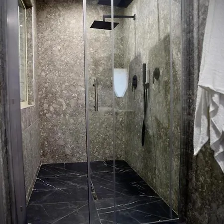 Moleoluxuryapartments Lejlighed