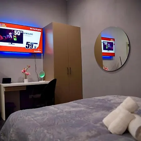Moleoluxuryapartments
