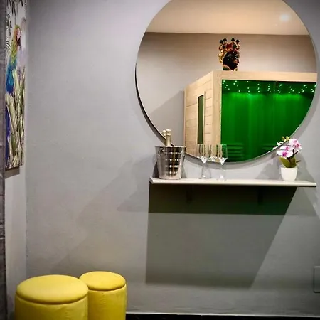 Appartamento Moleoluxuryapartments