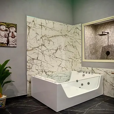 Apartment Moleoluxuryapartments Porto Empedocle