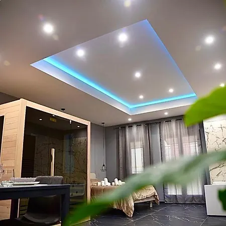 Moleoluxuryapartments Lejlighed *