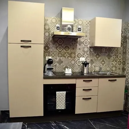 Moleoluxuryapartments Porto Empedocle