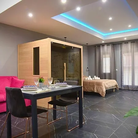 Moleoluxuryapartments 아파트