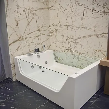 Moleoluxuryapartments Porto Empedocle