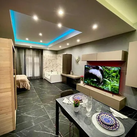 Moleoluxuryapartments Apartment Porto Empedocle