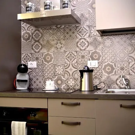 Moleoluxuryapartments Apartment