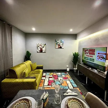 Moleoluxuryapartments