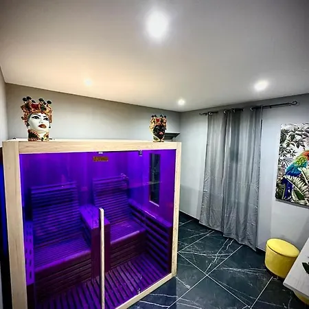 Appartamento Moleoluxuryapartments