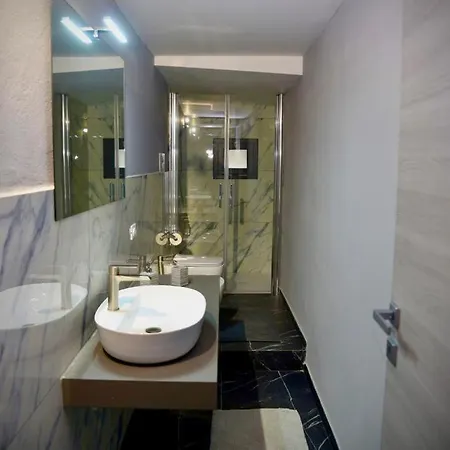 Moleoluxuryapartments Appartamento *