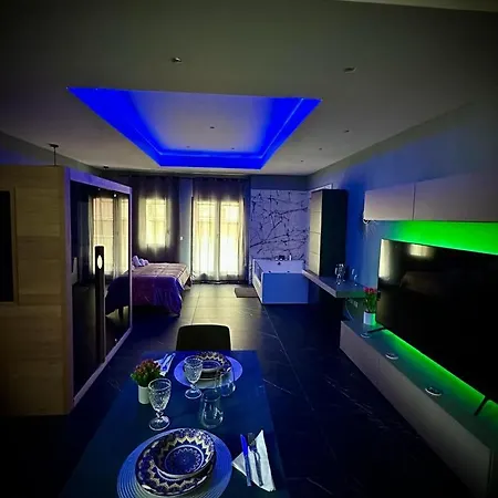 Moleoluxuryapartments Porto Empedocle