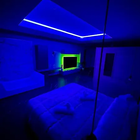 Moleoluxuryapartments Apartment *