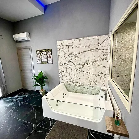 Moleoluxuryapartments Porto Empedocle