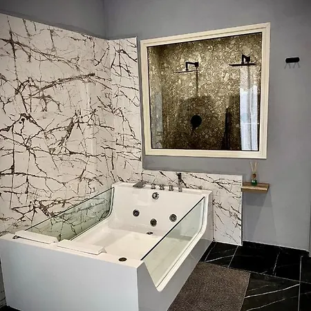 Appartement Moleoluxuryapartments *