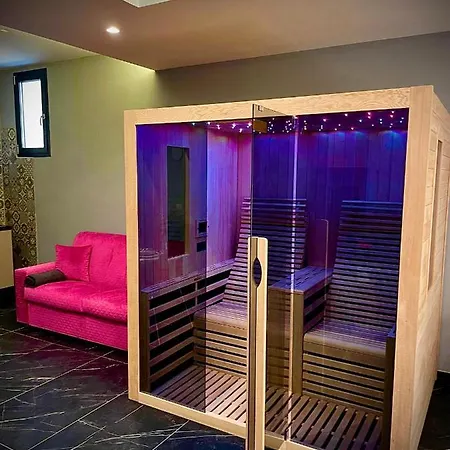 Moleoluxuryapartments * Porto Empedocle