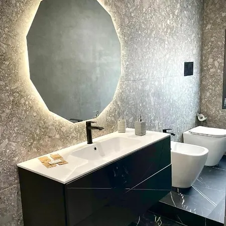 Moleoluxuryapartments Porto Empedocle