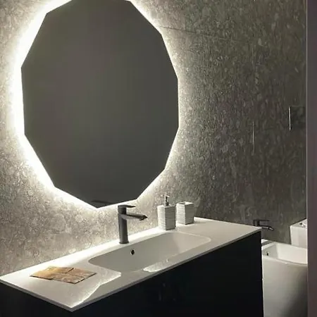 Moleoluxuryapartments Appartamento Porto Empedocle