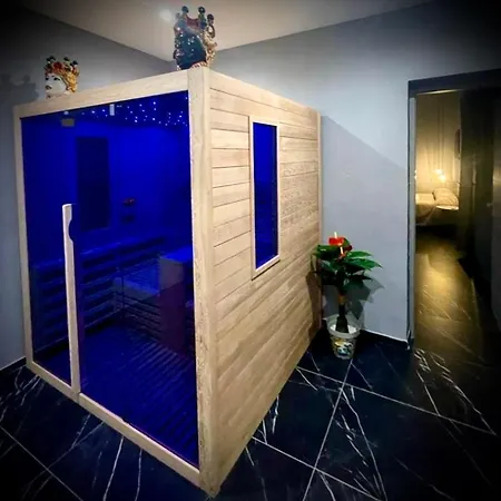 Moleoluxuryapartments Appartamento
