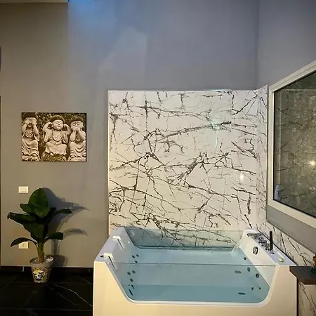 Lejlighed Moleoluxuryapartments