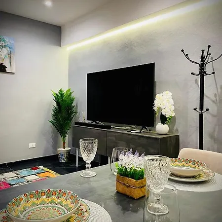 Moleoluxuryapartments Appartement