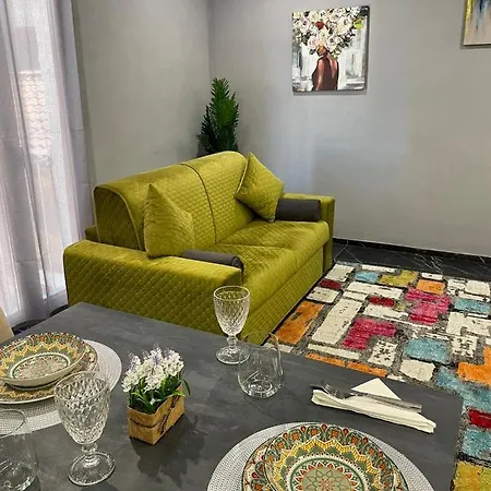 Moleoluxuryapartments