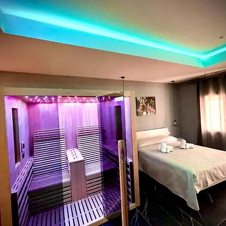 Moleoluxuryapartments 아파트