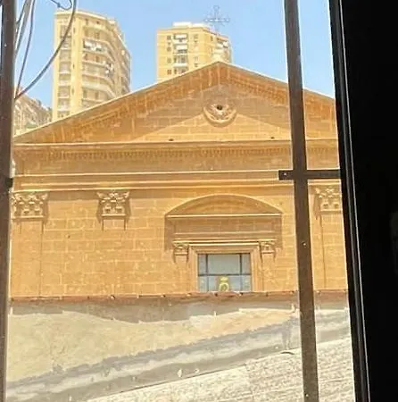 Moleoluxuryapartments *