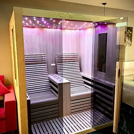 Moleoluxuryapartments Lejlighed Porto Empedocle