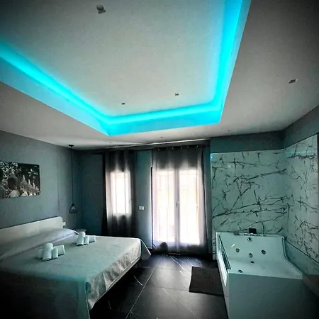 Moleoluxuryapartments Apartment