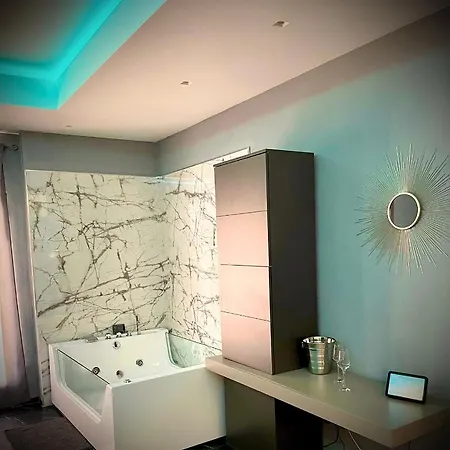 Moleoluxuryapartments * Porto Empedocle