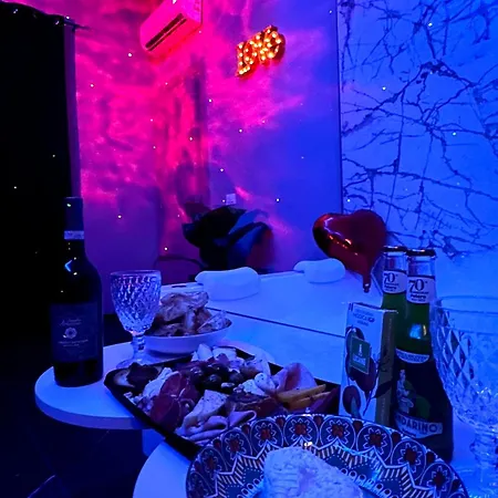 Moleoluxuryapartments Apartamento