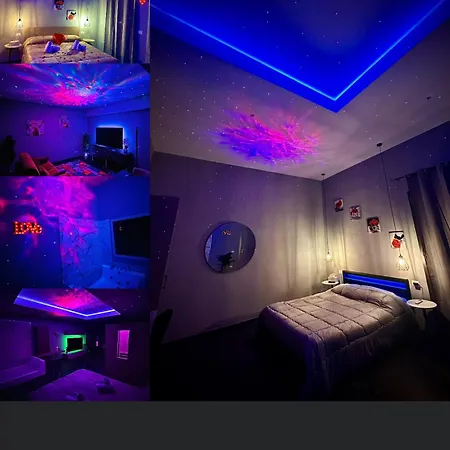 Moleoluxuryapartments * Porto Empedocle
