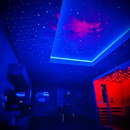 Moleoluxuryapartments Apartamento *