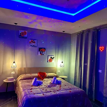 Apartamento Moleoluxuryapartments