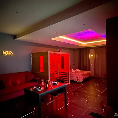 Moleoluxuryapartments * Porto Empedocle