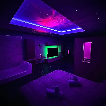 Moleoluxuryapartments Apartment *