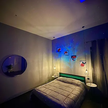 Moleoluxuryapartments Appartamento *
