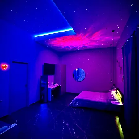 Apartament Moleoluxuryapartments