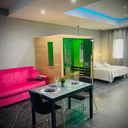 Appartamento Moleoluxuryapartments