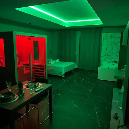 Appartamento Moleoluxuryapartments