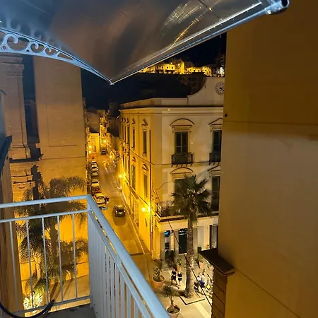 Appartamento Moleoluxuryapartments