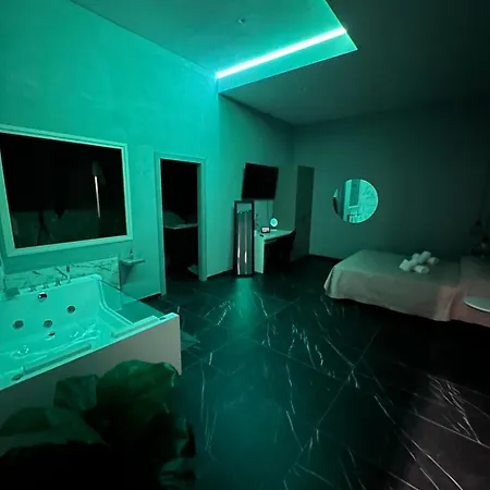 Moleoluxuryapartments Apartament