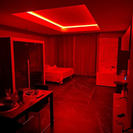 Moleoluxuryapartments Porto Empedocle