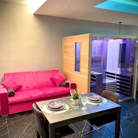 Appartamento Moleoluxuryapartments *