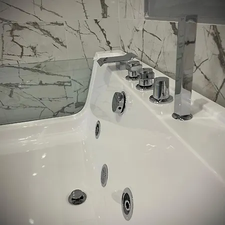 Moleoluxuryapartments Appartamento *