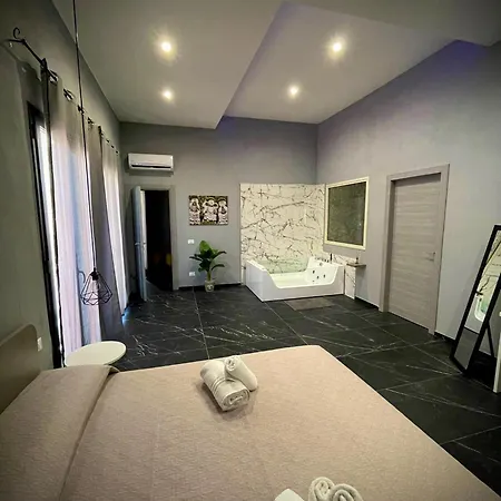 Moleoluxuryapartments Appartamento Porto Empedocle
