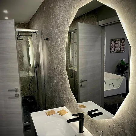 Appartamento Moleoluxuryapartments *