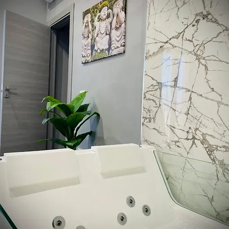 Apartment Moleoluxuryapartments Porto Empedocle