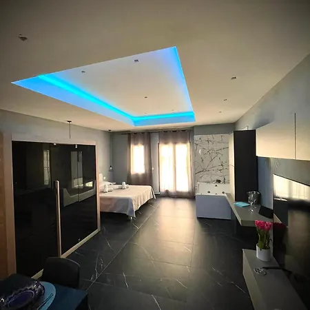 Appartamento Moleoluxuryapartments *