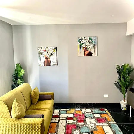 Apartment Moleoluxuryapartments Porto Empedocle