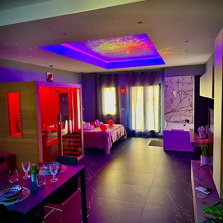 Moleoluxuryapartments Porto Empedocle